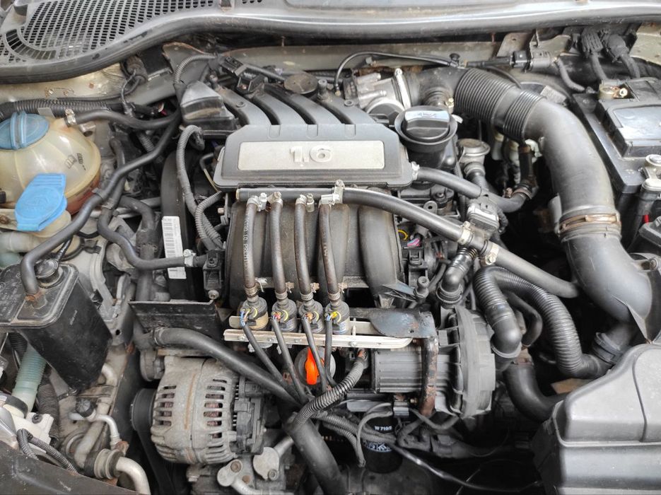 Octavia A5 2011 року