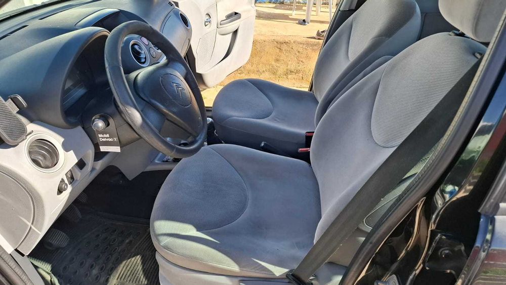 Citroen c3 1.4 hdi 2006