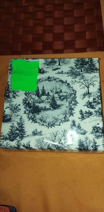 Świąteczne sweterki