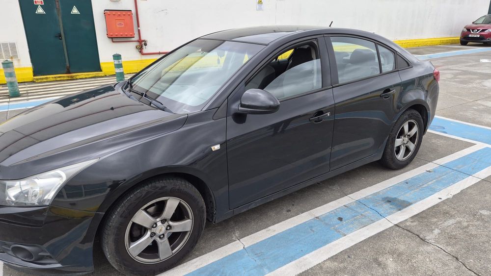 Carro em excelente estado é bom preço