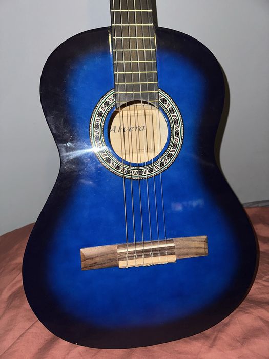 Gitara klasyczna Alvera acg100 3/4