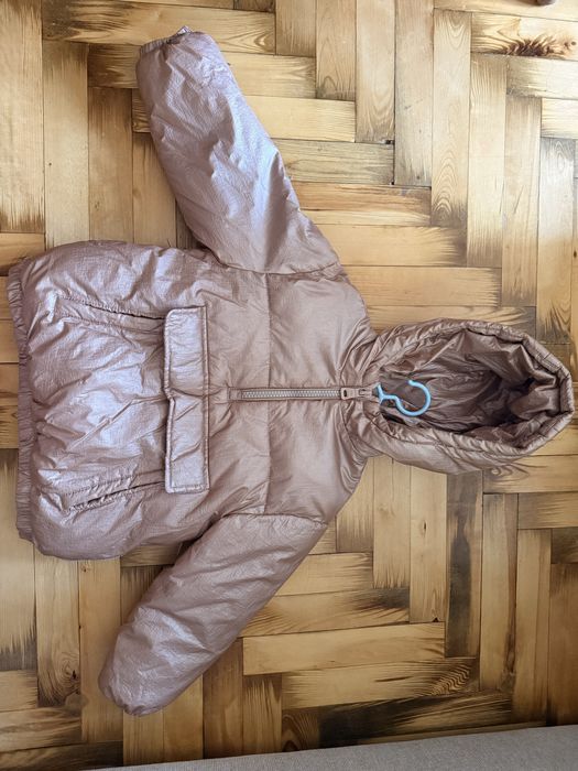 Куртка Zara 116 р