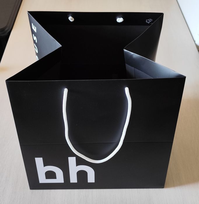 Брендовані пакети