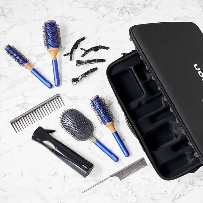 Набір для вкладання волосся