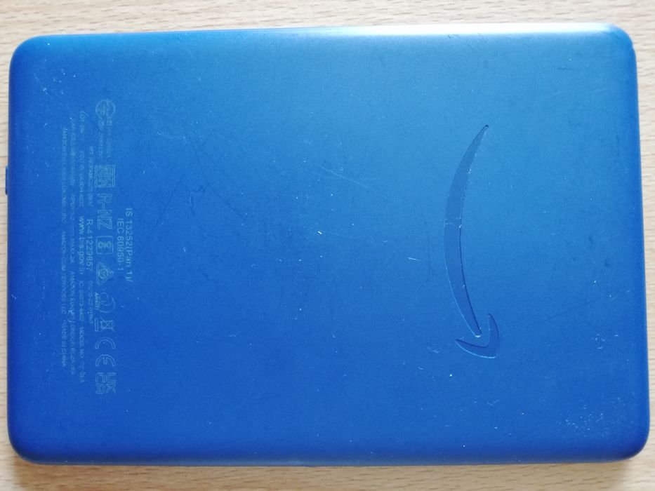 Kindle 11° geração