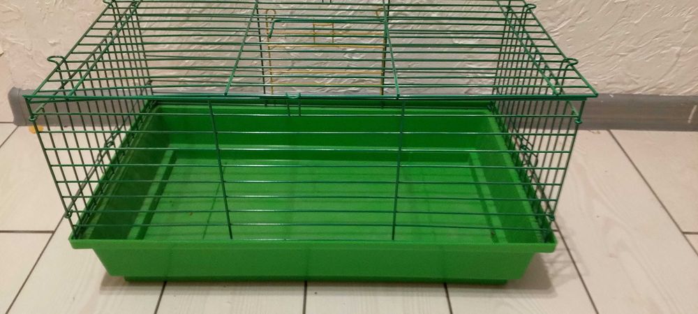 Клітка для гризунів