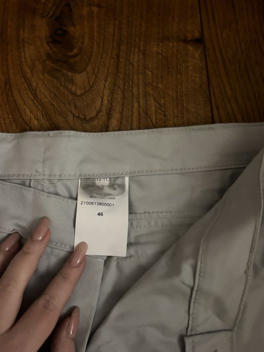 Комплект спецодягу розмір S