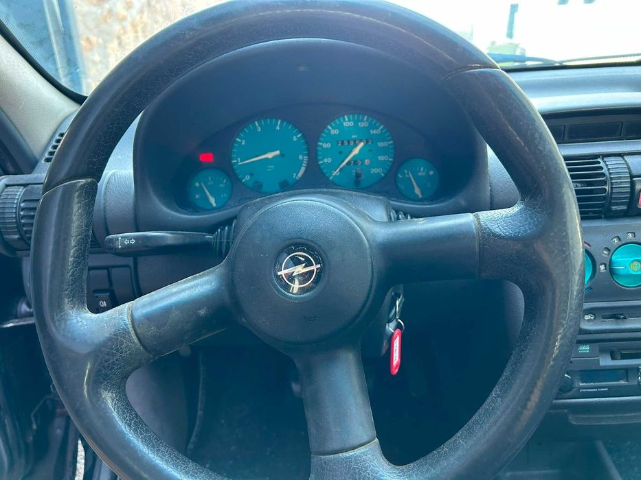 Opel Corsa B 1995