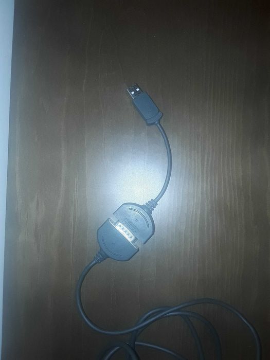 Microsoft SideWinder Freestyle Pro Gamepad64729890286722122