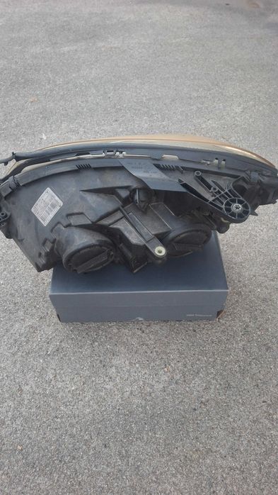 Optica Direita Mercedes c 220 avangard 2008