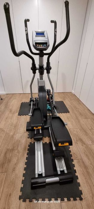 Bicicleta Elíptica