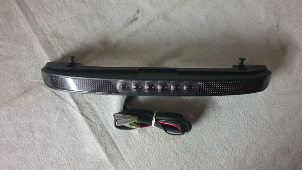 SHAD Luz de travao  led