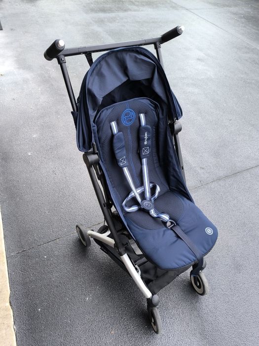 Carrinho Libelle da cybex