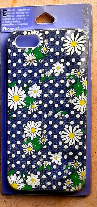 Capas de IPhone 5 - Duas - Novas