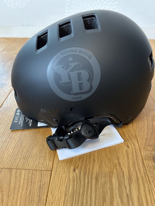 Шолом SCOTT JIBE (CE), модель : 275226