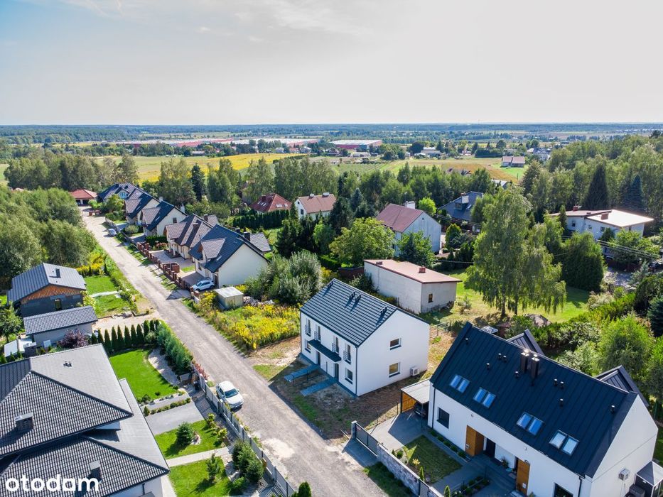 Nowosolna na własnych zasadach
