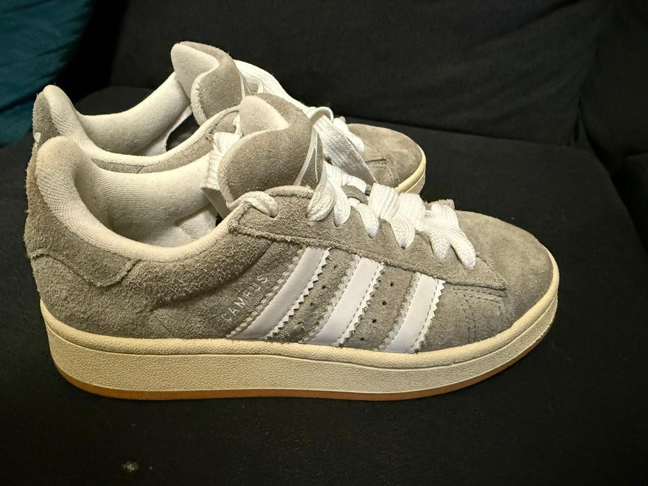 Sapatilhas Adidas Campus