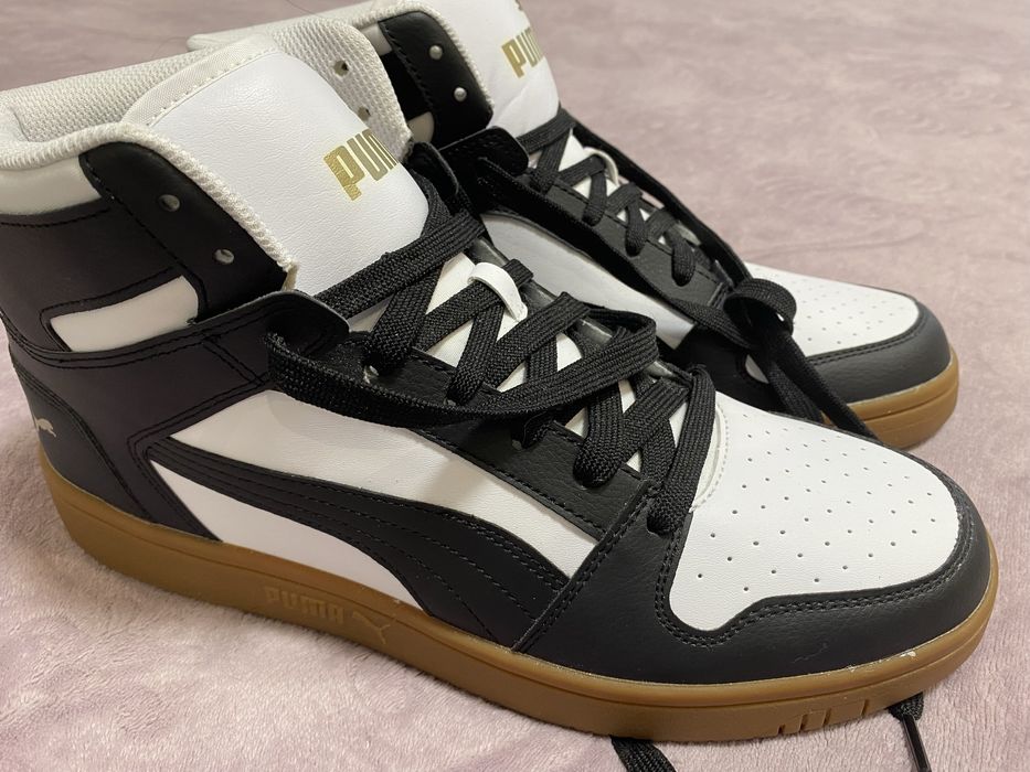 Кросівки Puma Sneakers чоловічі нові