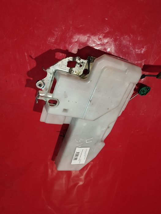 Замок дверей Мастер 3 правий задня дверка Master Opel Movano замки М3