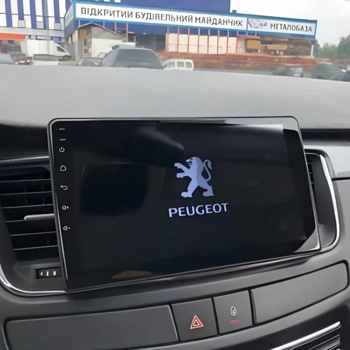 Auto Radios GPS para Todos os Modelos de Automóveis