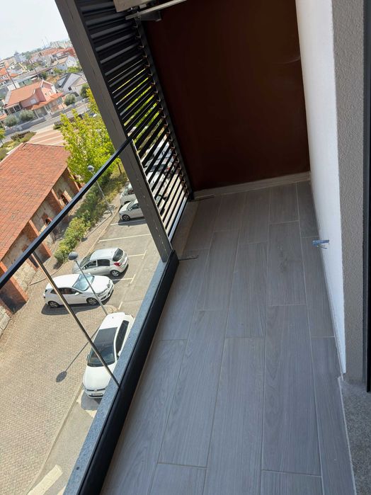 Apartamento T4 Novo