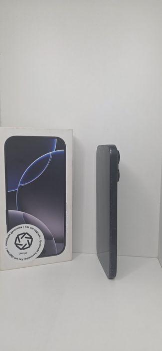 iPhone 15 Pro  128GB – Como Novo | Garantia | Financiamento ate 36X