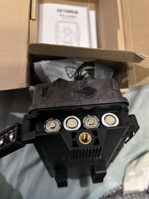 Фотоловушка CEYOMUR CY60