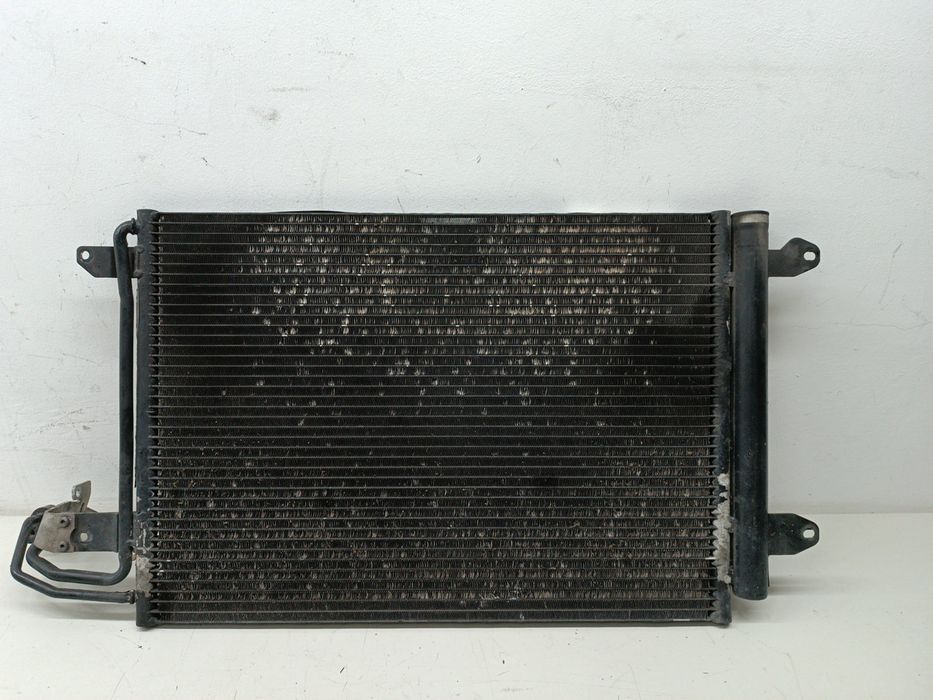 Radiador de AC - SEAT Leon (1P1) | 05 - 13