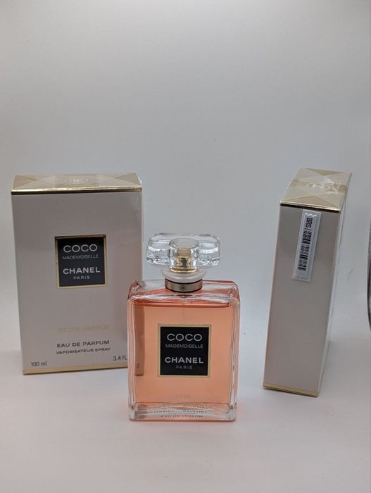 Chanel Coco Mademoiselle 100 ml