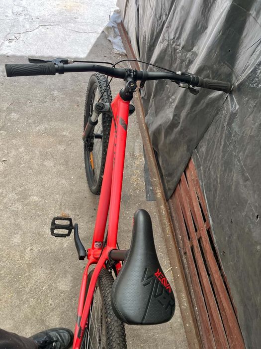 Rower MTB kellys whip 10
