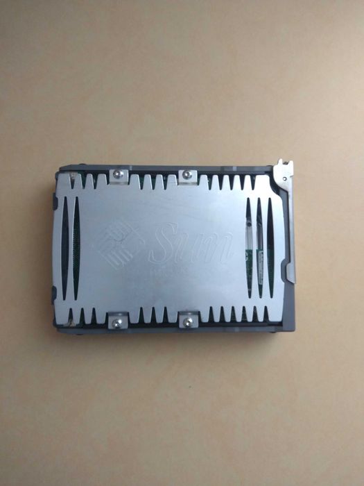 Жесткий диск Sun 146GB 15K FC 3.5 540-6487-01 390-0365-02 ST3146855FC