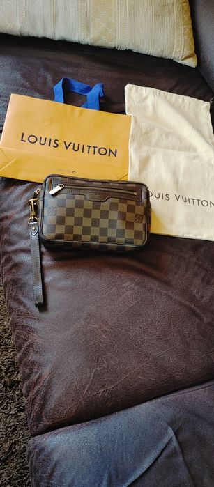 Барсетка клатч Louis Vuitton