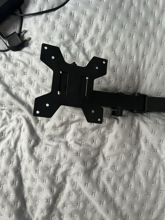 Suporte para dois monitores