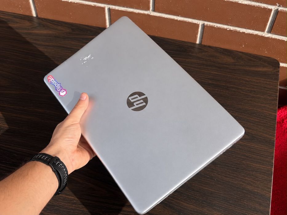 Computador hp15 laptop