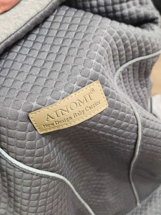 Слінг (переноска дитяча)