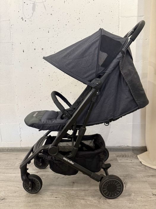 Прогулянковий візочок коляска EasyWalker Buggy XS