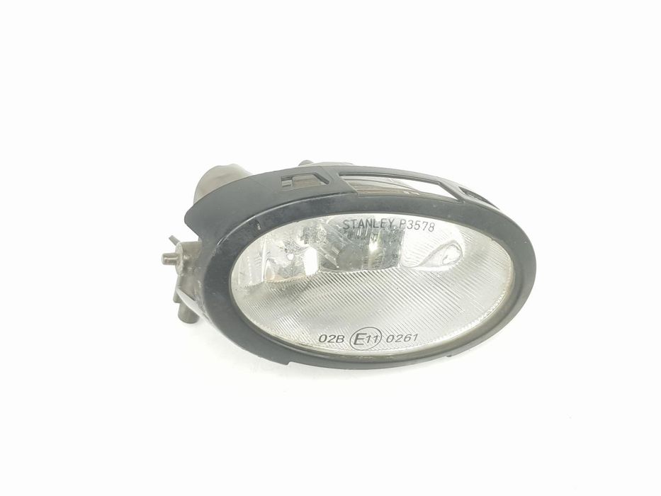 Farol De Nevoeiro Direito Mazda 3 Berlina Bk