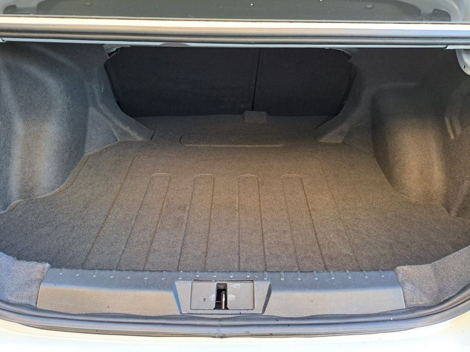 Geely Emgrand EC-7 NEW