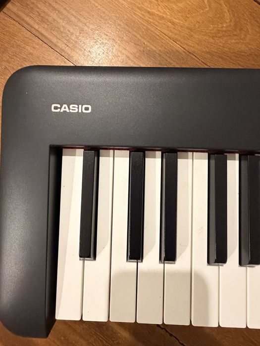 Piano Casio S110