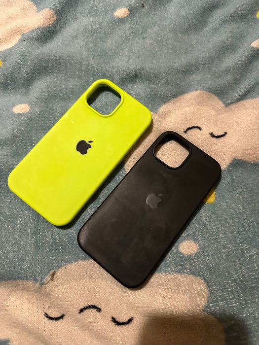 Чохли на айфон 15