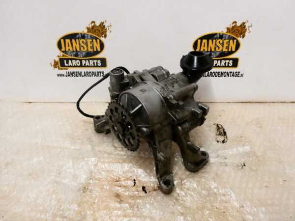 Land Rover Range Rover AJ200 Bomba Óleo Usadas