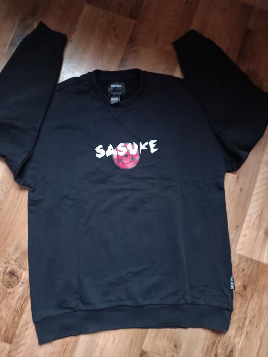 Bluza Anime Sasuke-L