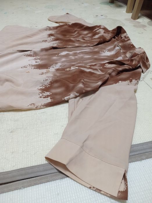 Elegancja bluzka / tunika