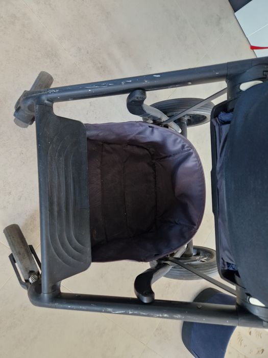 Cybex balios s lux