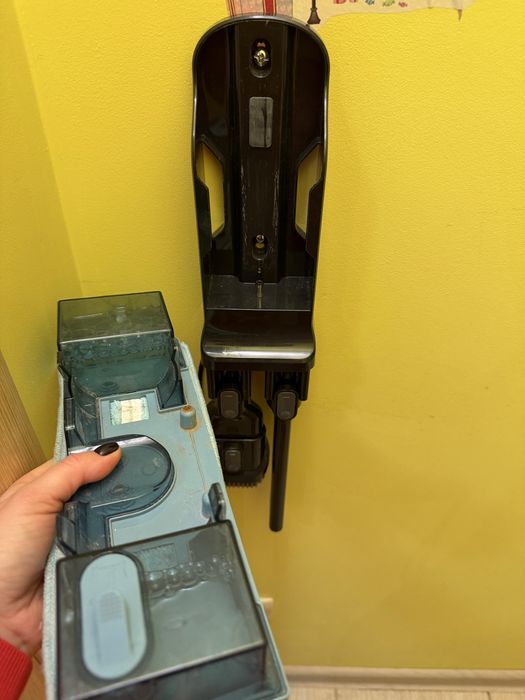 Пилосос акамуляторний Philips