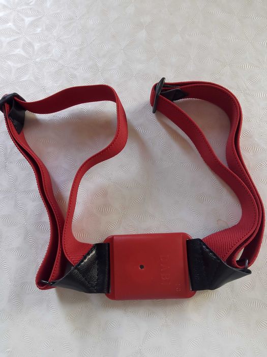 Pajaczek -sygnalizuje wade postawy POLECAM