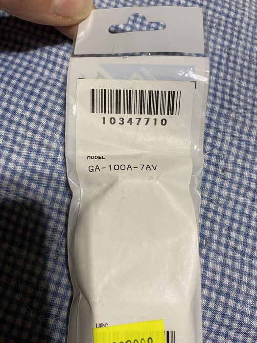 Ремешки для часов