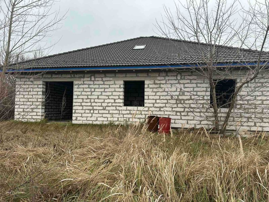 Будинок, де виростуть щасливі діти — в самому центрі Димера!