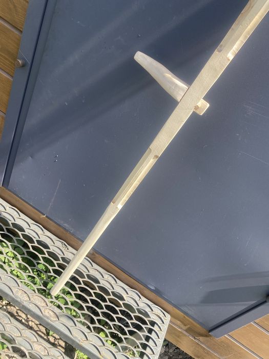 Кістя- Держак -  ручка для коси