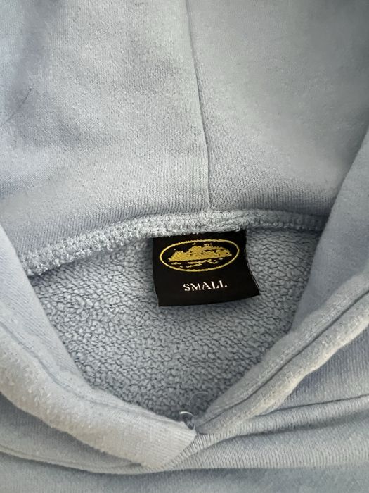 Кофта,худи Corteiz